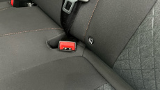 MG HS 1.5 T-GDI SE 5dr DCT Petrol Hatchback